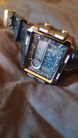 Unisex Watch