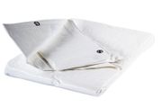Heavy Duty Tarpaulin 2.7m x 3.5m (9' -12') 200 gsm