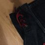 Girls denim jacket, size 110 Image 5