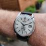 Watch Seiko Seikomatic Weekdater 1964. Image 5