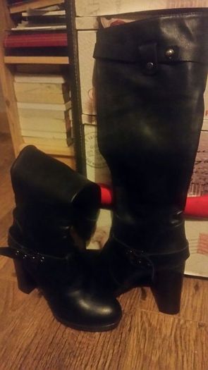 boots