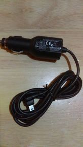 Tom Tom car sat navigation charger