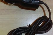 Tom Tom car sat navigation charger