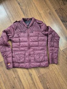 Superdry Ladies Jacket size Small