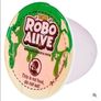 NEW ZURU Robo Alive Rampaging Raptor - Robotic Dinosaur Toy (Red/Blue) Image 5