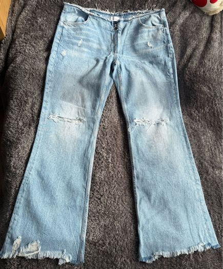 Bershka jeans