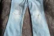 Bershka jeans