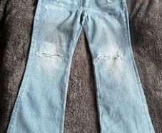 Bershka jeans