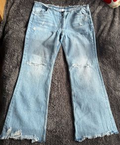 Bershka jeans