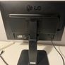 LG 22inch IPS Monitor Image 3