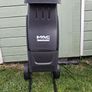 Garden shredder Image 2