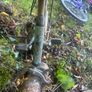 Vintage Raleigh Budgie Image 3