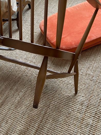 ercol Windsor 2 seater. Mid Century classic