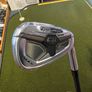 New Taylormade Qi Max Irons Image 4