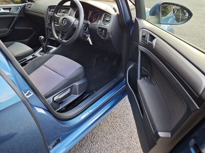 2013 VW Golf 1.6TDi/Full Service/Timing Belt Done/