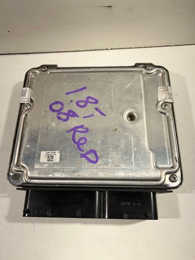 Audi A4 8K B8 1.8T Petrol CABB 2009 Engine Control Unit ECU Manual 8K1907115A a3l3b525g