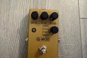 Zcat Qmod