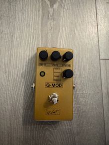Zcat Qmod
