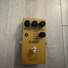 Zcat Qmod