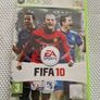 Fifa 10 2010  Xbox360 Games Original Image 2