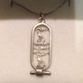 Sterling Silver Necklace Image 2