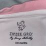 Zipzee Gro by Jenny McCarthy (sleepsuit) x2 Image 2