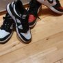 Boys Nike runners Image 5