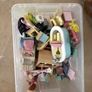 Le Toy Van Bay Tree Dolls House with furniture Image 4