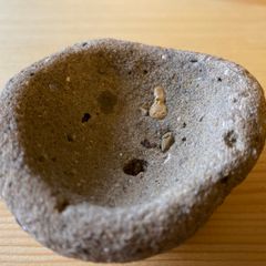 Small quern stone