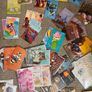 Greetings Cards x 100's. All sorts of occasions. 50c each or make an offer for the lot Image 2
