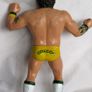 WWF LJN Billy Jack Haynes Rubber Wrestler 1987 Image 2