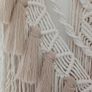 Macrame wall hanging Image 2