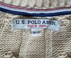 Ralf Lauren Jumper size M