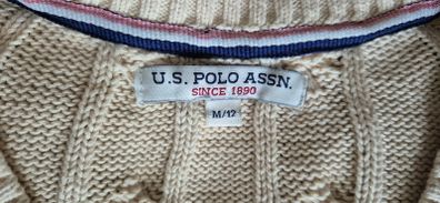 Ralf Lauren Jumper size M
