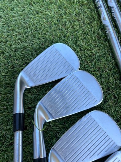 Callaway Apex Pro / MB Combo set