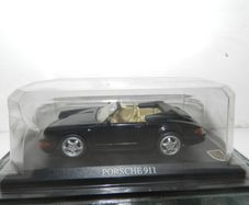 Model Cars