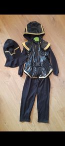 Hawkeye Ronin Avengers Endgame Kids Costume- Age 3 years