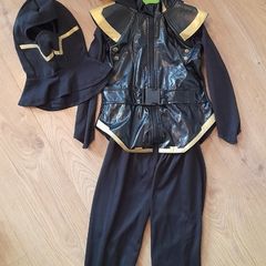 Hawkeye Ronin Avengers Endgame Kids Costume- Age 3 years