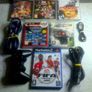Sony Playstation 3 PS3 Video Gaming Console CECHC03 Backwards Compatible Bundle Image 4