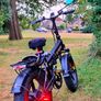 Enguie EP-2pro Electric Cycle Image 6