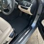 Bmw f10 floor mats Image 6