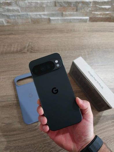 Google Pixel 10 Pro XL