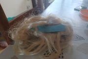 Disney Belle wig
