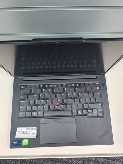 Lenovo ThinkPad P14s Gen 5 Ultra 7 165H 32GB RAM 512GB SSD 6 Month Warranty
