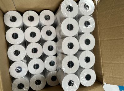 Till rolls