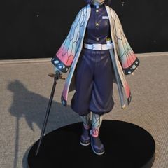 Demon Slayer Shinobu Kocho Figure  Bandai Spirits