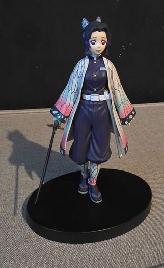 Demon Slayer Shinobu Kocho Figure  Bandai Spirits
