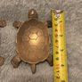Vintage Brass Ornament Collection Image 7