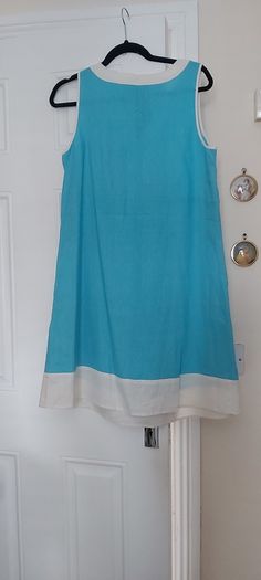 Ladies dress