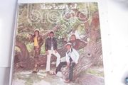 The Best of Bread Vinyl LP